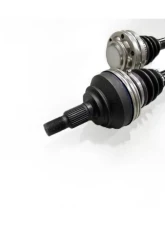 Titan Motorsports Rear Axle Upgrade Lamborghini Gallardo 2006-2008                                     - TMS LAM-DRV-102 - Image 4